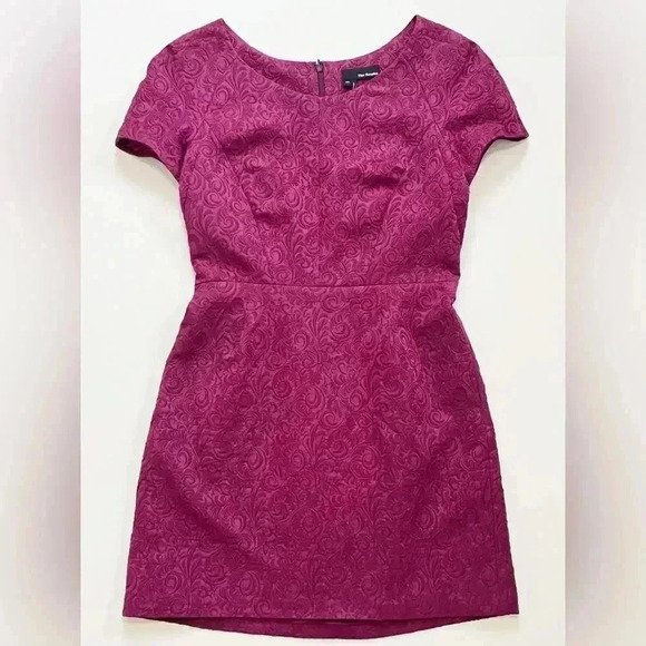 The Kooples Brocade Dress - Picture 1 of 8